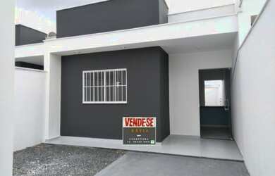 Imagem: O apartamento possui 2 Dormitórios, 2 Vagas na garagem e está