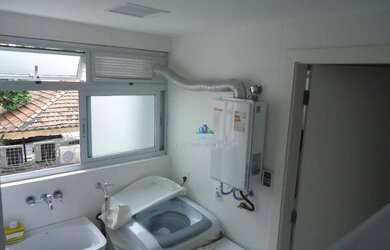 Imagem 10: Apartamento com 3 dormitórios para alugar, 110 m² por R$ 3.700,00/mês...