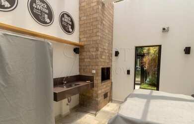 Imagem 13: APARTAMENTO RESIDENCIAL em SÃO PAULO - SP, Alto da Boa Vista