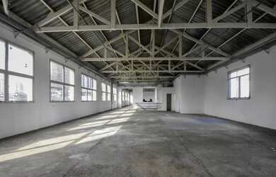 Imagem 5: Galpão para Venda ou Locação na Celso Garcia, Tatuapé, São Paulo