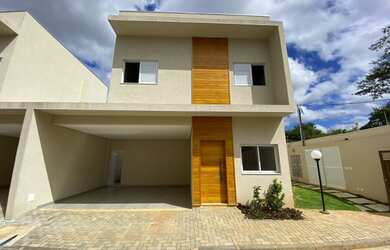 Imagem 5: LME Casa Maravilhosa em Condomínio no Reserva Real