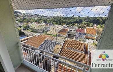 Imagem 6: Apartamento com 2 dormitórios, 50 m² - venda por R$ 195.000,00 ou aluguel...