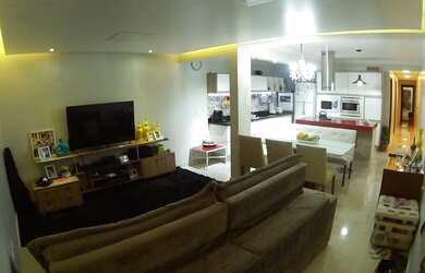 Imagem 6: APTO.S/ CONDOM.3 DORMS. 1SUÍTE E 1 VAGA - 94M² - BAIRRO JARDIM-SANTO...