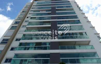 Imagem: O apartamento possui 3 Dormitórios, 2 Banheiros, 2 Vagas na