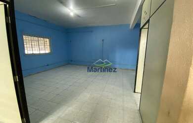 Imagem 10: Salão para alugar, 220 m² por R$ 4.500,00/mês - Vila Ivg - São Paulo/SP