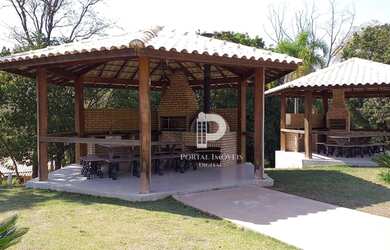 Imagem 10: Terreno à venda, 595 m² por R$ 395.000.000,00 - Condomínio Santa Isabel...