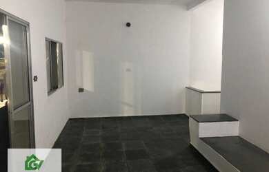 Imagem: O depósito possui 146m² de Área e está localizado em Centro