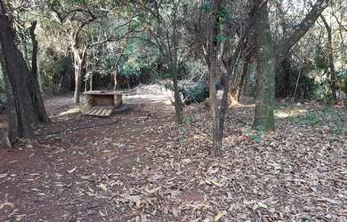 Imagem: O terreno possui 1.145m² de Área e está localizado em Vila