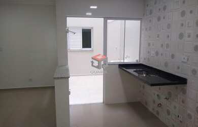 Imagem 2: Apartamento para venda com 79 metros quadrados com 2 quartos em Jardim...