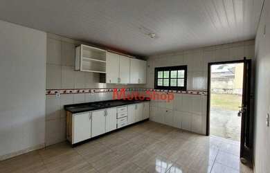 Imagem 5: Casa com 2 dormitórios, 55 m² - venda por R$ 230.000,00 ou aluguel por...