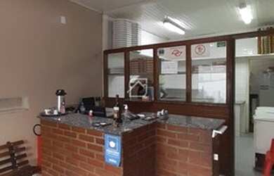 Imagem: O depósito possui 80m² de Área e está localizado em Vila