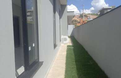 Imagem 5: Casa à venda, 179 m² por R$ 1.190.000,00 - Vila Nova Louveira - Louveira/SP