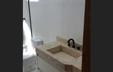 Imagem 5: Condomínio Bonfim Paulista 3 suítes cozinha gourmet piscina