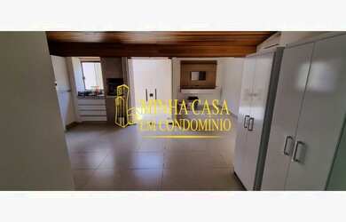 Imagem 10: CASA ZONA SUL COND. GREEN VILLAGE