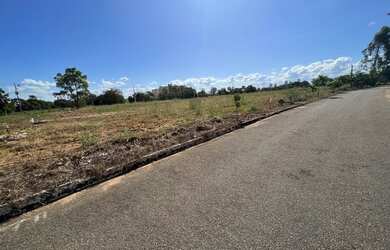 Imagem 2: Lote HM na 507 sul. 