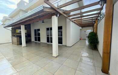 Imagem 9: Condomínio Jardim Sul Ribeirão Preto - Casa 254 mts