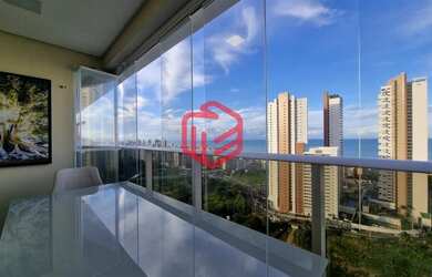 Imagem 5: Vista Espetacular em Mega Estrutura - 92 metros no Altiplano, João Pessoa,...