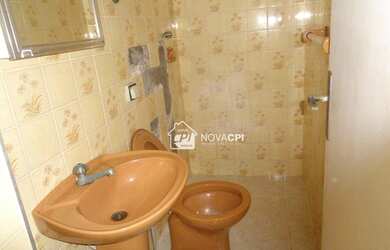 Imagem 10: Apartamento à venda, 90 m² por R$ 290.000,00 - Tupi - Praia Grande/SP