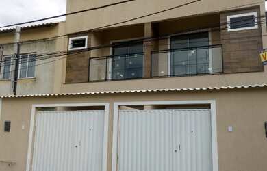 Imagem 3: Casa em Campo Grande no início do Jardim Letícia - aceita carta por...