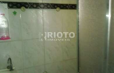 Imagem 2: APARTAMENTO RESIDENCIAL em SANTO ANDRÉ - SP, VILA PIRES