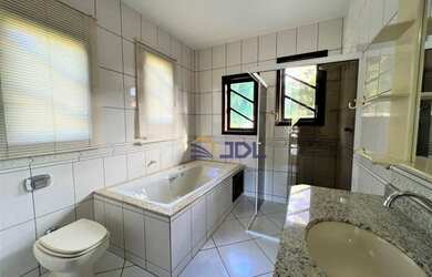 Imagem 9: Casa à venda, 241 m² por R$ 760.000,00 - Salto Weissbach - Blumenau/SC