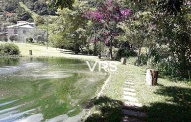 Imagem 8: Terreno à venda, 499 m² por R$ 185.000,00 - Vargem Grande - Teresópolis/RJ