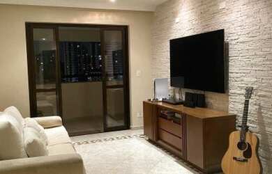 Imagem: Apartamento no Residencial Morada dos Clássicos com 3 dormitórios