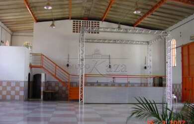 Imagem 13: Galpão/Depósito/Armazém para aluguel possui 2400 metros quadrados