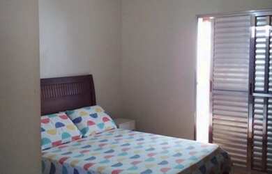 Imagem 14: CASA - PORTAL DO ALTO. Varanda, Área de serviço, 140m² de Áreae4 Vagas...