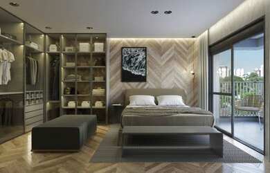 Imagem 16: Apartamento para venda no Alto da Boa Vista, São Paulo - SP