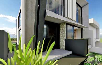 Imagem 10: Casa alto padrão a venda Real Park Arujá - Condomínio Real Park