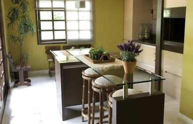 Imagem 13: Casa de 298 metros quadrados no bairro Jardim Planalto com 3 quartos