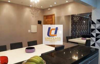 Imagem 1: Cobertura com 4 dormitórios, 180 m² - venda por R$ 954.000,00 ou aluguel...