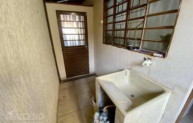 Imagem 9: Casa com 3 dormitórios - venda por R$ 270.000,00 ou aluguel por R$ 1.400,00/mês...
