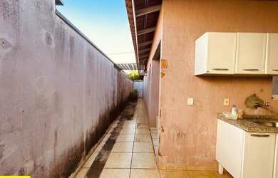 Imagem 7: CASA EM CONDOMÍNIO RESIDENCIAL em SÃO JOSÉ DO RIO PRETO - SP, JARDINS...