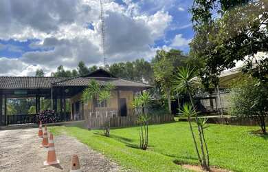 Imagem: O terreno possui 1.200m² de Área e está localizado em Setor