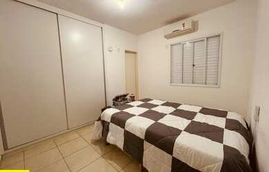 Imagem 13: CASA EM CONDOMÍNIO RESIDENCIAL em SÃO JOSÉ DO RIO PRETO - SP, JARDINS...