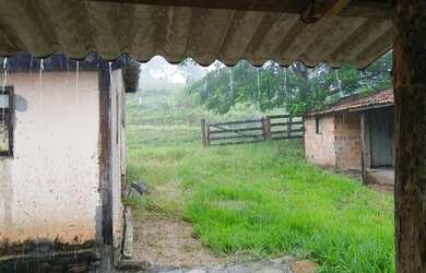 Imagem 15: Sítio 7 Alqueires Cultura em Água Limpa Goiás