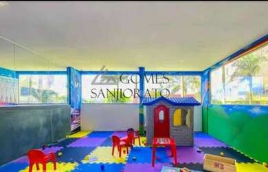 Imagem 10: Apartamento para venda na Parque Marajoara, em Santo André - SP, com...