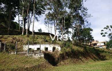 Imagem 3: Terreno à venda, 499 m² por R$ 185.000,00 - Vargem Grande - Teresópolis/RJ