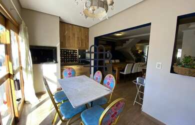 Imagem 15: CASA EM CONDOMINIO RESIDENCIAL em PORTO ALEGRE - RS, Ecoville