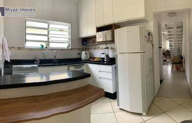 Imagem 12: Casa à venda, 102 m² por R$ 540.000,00 - Vila Guilhermina - Praia Grande/SP