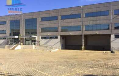 Imagem 7: Galpão para alugar, 4719 m² por R$ 94.380,00/mês - Jardim García -...