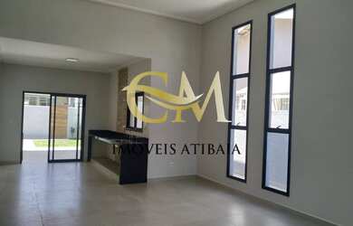 Imagem 11: Casa em condomínio Atibaia