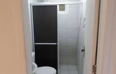 Imagem 4: CASA NA GUANABARA. 55m² de Área, 1 Banheiroe2 Dormitórios