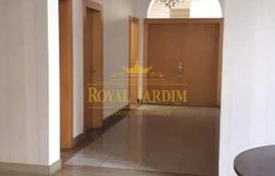 Imagem 14: Espetacular Apartamento Alto Padrão no Bairro Jardim em Santo André...