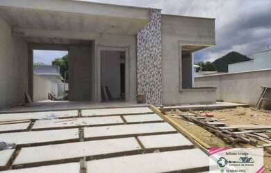 Imagem: A casa em condomínio possui 2 Dormitórios, 2 Banheiros, 1