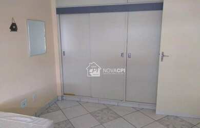 Imagem 14: Apartamento à venda, 96 m² por R$ 330.000,00 - Vila Guilhermina - Praia...