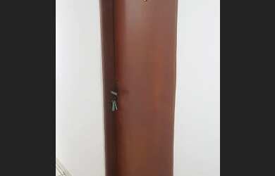 Imagem: O depósito possui 20m² de Área e está localizado em Vila