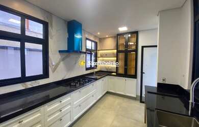 Imagem 12: Sobrado a venda no condomínio Bela vista. Bairro Jardim Olhos D x27 agua